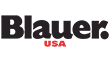 Blauer Logo