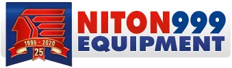 Niton Equipment Logo