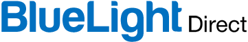 Bluelight Logo